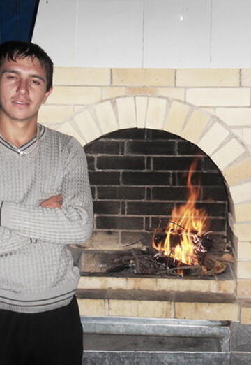 Моя фотография - Сергей, 35 из Бишкек (@sergey609822)
