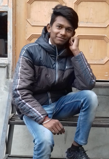 My photo - Amar, 24 from Ludhiana (@amar659)