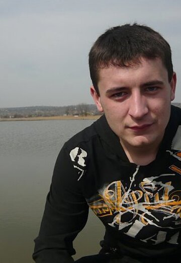 Моя фотография - Петро, 34 из Ивано-Франковск (@petro1305)