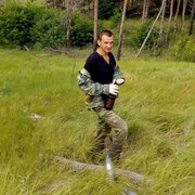 Владимир, 33, Ленинск