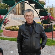 Виктор Фомин, 60, Губкинский (Тюменская обл.)