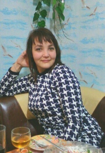 Моя фотография - юлия, 34 из Нижний Новгород (@uliya194372)