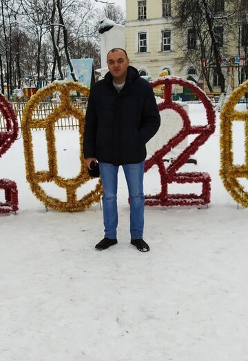 My photo - Oleg, 46 from Michurinsk (@oleg271717)