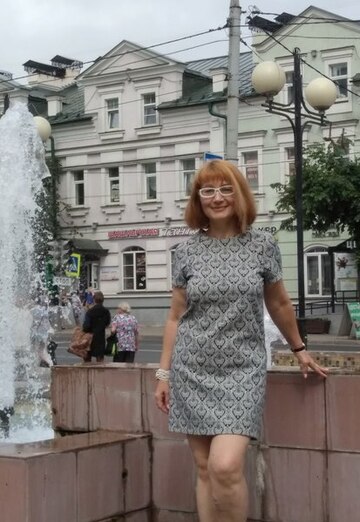 My photo - Olga, 51 from Vladimir (@olga262688)