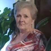 Лена, 60, Ефремов