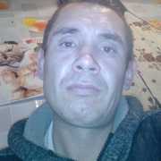 Костя, 35, Куеда