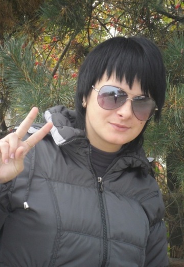 Моя фотография - Лариса, 33 из Минск (@larisa2599)