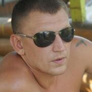 John, 42, Новозыбков