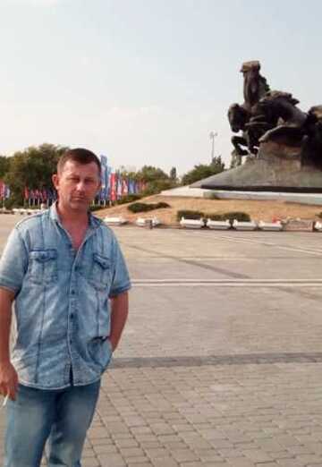 Моя фотография - Валерий, 47 из Крымск (@valeriy66571)