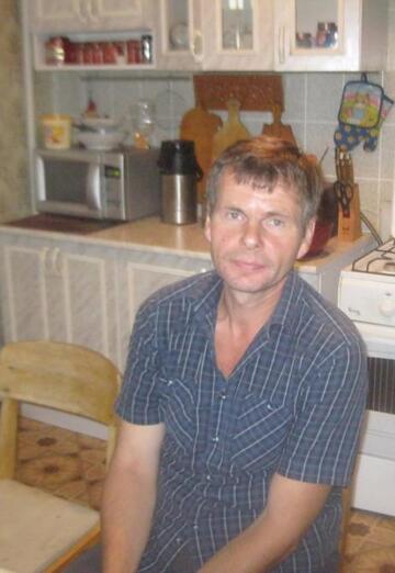 My photo - Aleksey, 50 from Torzhok (@aleksey304516)