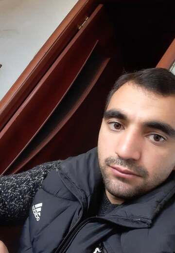 Моя фотография - Аршам, 24 из Ереван (@arsham28)