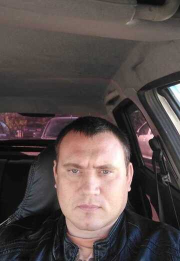 My photo - Ruslan, 38 from Samara (@ruslan226144)