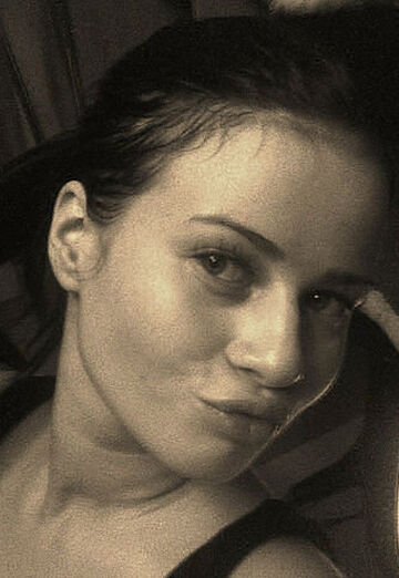 My photo - Anya, 32 from Kropotkin (@anya11589)