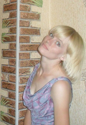 My photo - Aleksandra, 29 from Yekaterinburg (@aleksandra9474)