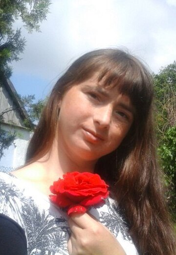 Моя фотография - Валентина, 30 из Ингулец (@valentina22502)