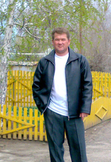 My photo - aleksey, 45 from Staraya Poltavka (@aleksey178639)