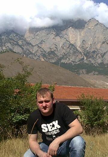 My photo - Jeka, 32 from Vladikavkaz (@jeka21069)