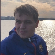 Ростислав, 37, Обнинск