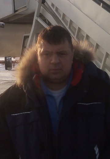 Моя фотография - Анатолий, 51 из Биробиджан (@anatoliy91554)