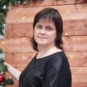 Natalya 45 Nizhny Novgorod