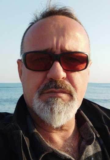 My photo - 🇹🇷 ŞABAN, 52 from Antalya (@saban44)