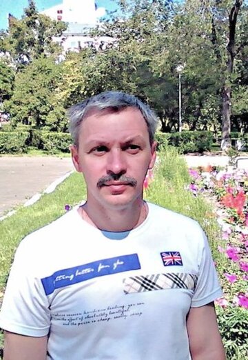 Моя фотография - Константин, 52 из Санкт-Петербург (@konstantin71860)