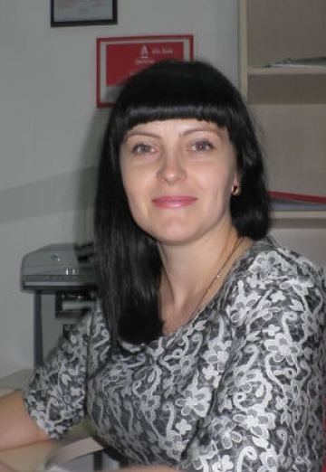 Mein Foto - Marina, 41 aus Mariupol (@marina273210)