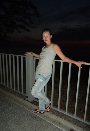 My photo - Viktoriya, 35 from Yugorsk (@viktoriya4963)