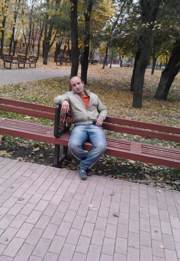 Моя фотография - Владимир, 36 из Луганск (@vladimir240520)