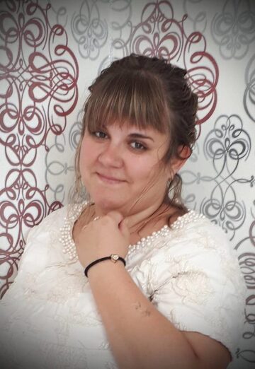 My photo - elena, 36 from Bratsk (@elena364801)