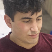 Рома, 23, Пушкино