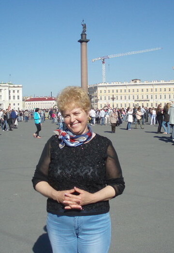 My photo - Mariya Stoyanova, 63 from Izmail (@mariyastoyanova)