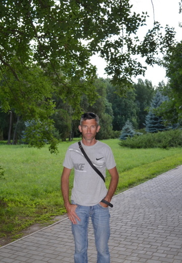 My photo - Aleksey, 54 from Vasilkov (@podorozhnik)