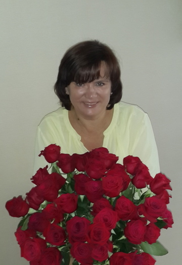 Моя фотография - Елена Яковлева, 57 из Хабаровск (@elenayakovleva24)