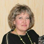 Светлана, 53, Рассказово