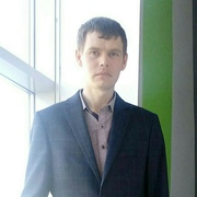 Фидаиль, 38, Нурлат