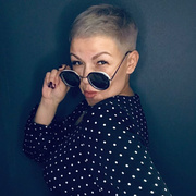 Марина, 43, Томск