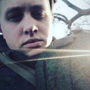 Владислав, 30, Ардон
