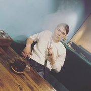Ленар, 26, Зеленодольск