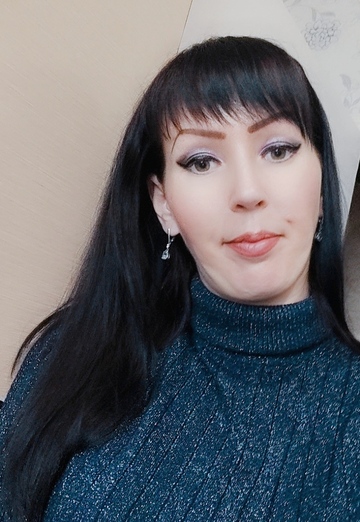 Mein Foto - Marina, 39 aus Wolgodonsk (@marina288725)
