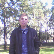 Алексей, 38, Котовск
