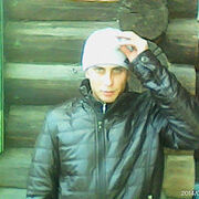 Димас, 34, Енисейск