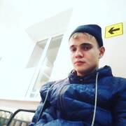 Константин Кузнецов, 21, Голышманово