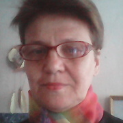 Мила, 66, Алатырь