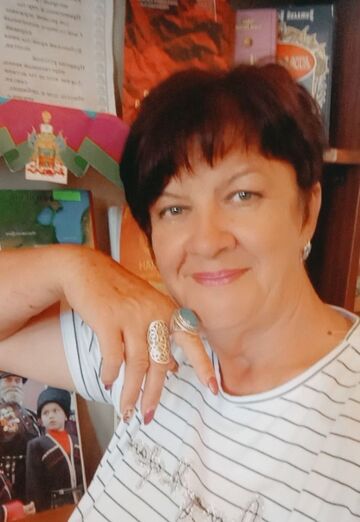 My photo - Galina Iva, 63 from Krymsk (@galinaiva)