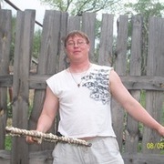 Сергей, 42, Моршанск