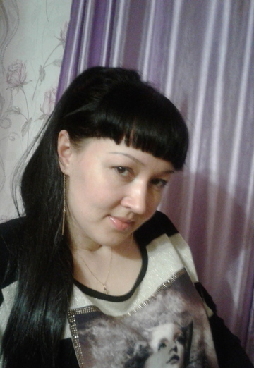 My photo - Irina, 38 from Mozhga (@irina183310)