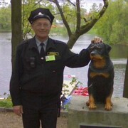 Владимир, 65, Урюпинск