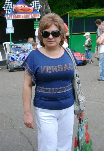 Моя фотография - lora, 53 из Донецк (@lora4186)