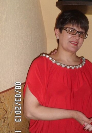 Моя фотография - Наталья, 54 из Ангарск (@natalya159749)
